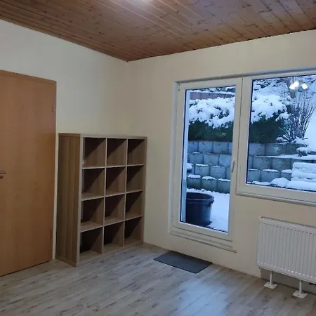 Lejlighed Monteurwohnung Kirchveischede *
