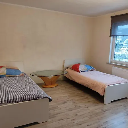Lejlighed Monteurwohnung Kirchveischede *