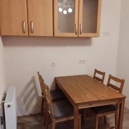 Monteurwohnung Kirchveischede *